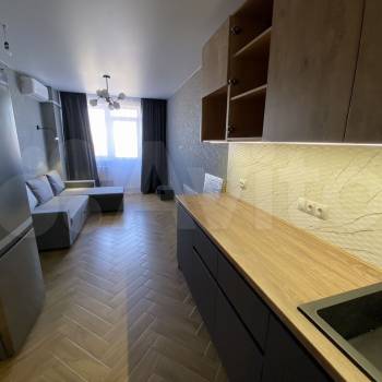 Сдается 2-х комнатная квартира, 42 м²