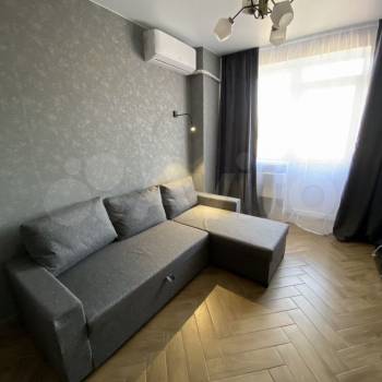 Сдается 2-х комнатная квартира, 42 м²