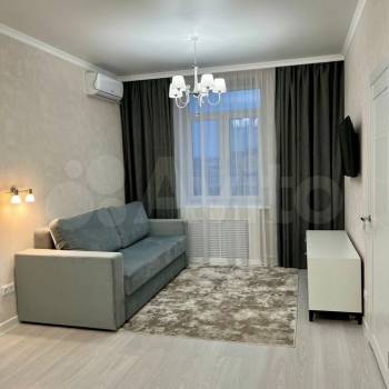 Продается 1-комнатная квартира, 33 м²