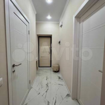 Продается 1-комнатная квартира, 33 м²