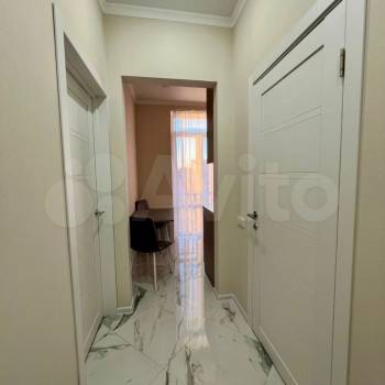 Продается 1-комнатная квартира, 33 м²