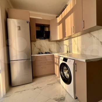 Продается 1-комнатная квартира, 33 м²