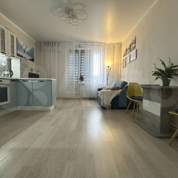 Продается 2-х комнатная квартира, 59,2 м²