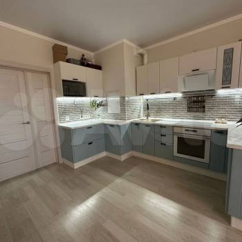 Продается 2-х комнатная квартира, 59,2 м²