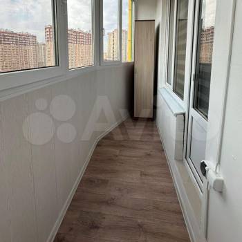 Продается 2-х комнатная квартира, 59,2 м²