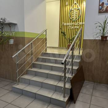 Продается 2-х комнатная квартира, 59,2 м²