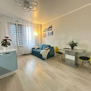 Продается 2-х комнатная квартира, 59,2 м²