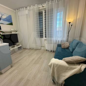 Продается 2-х комнатная квартира, 59,2 м²