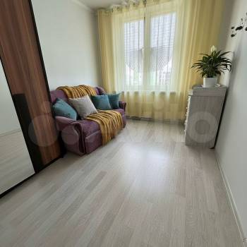 Продается 2-х комнатная квартира, 59,2 м²