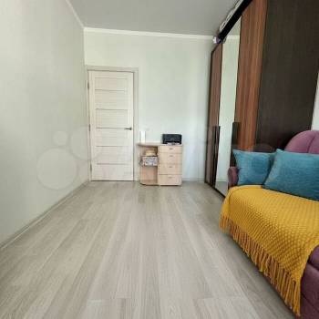 Продается 2-х комнатная квартира, 59,2 м²