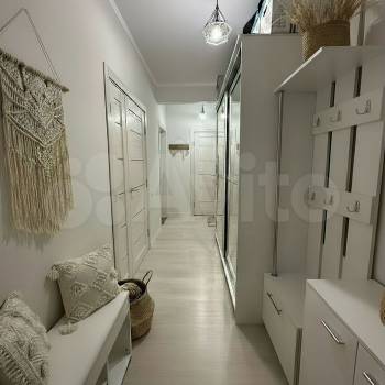 Продается 2-х комнатная квартира, 59,2 м²