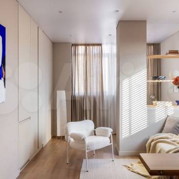 Продается 3-х комнатная квартира, 62,5 м²