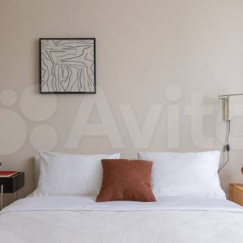 Продается 3-х комнатная квартира, 62,5 м²