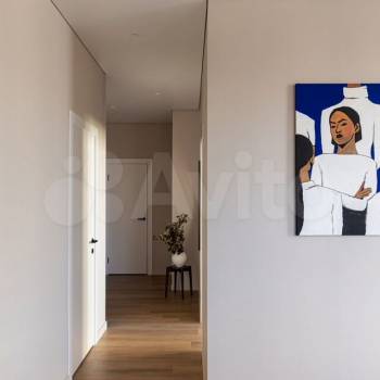 Продается 3-х комнатная квартира, 62,5 м²