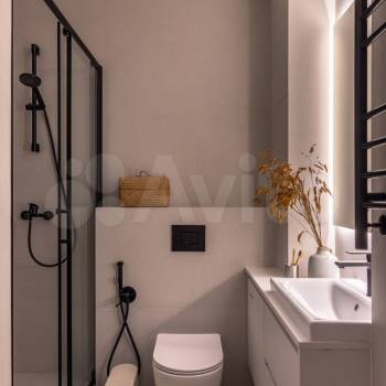 Продается 3-х комнатная квартира, 62,5 м²