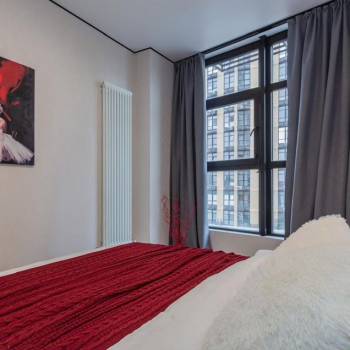 Продается 1-комнатная квартира, 25 м²