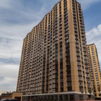 Продается 1-комнатная квартира, 25 м²