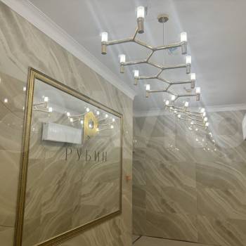 Продается 1-комнатная квартира, 25 м²