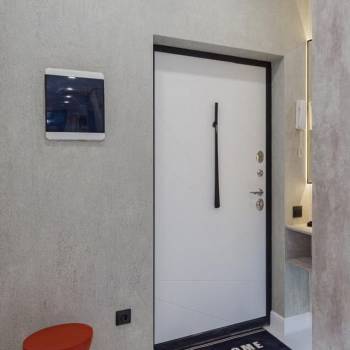 Продается 1-комнатная квартира, 25 м²