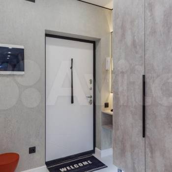 Продается 1-комнатная квартира, 25 м²