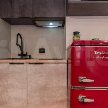 Продается 1-комнатная квартира, 25 м²