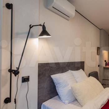 Продается 1-комнатная квартира, 25 м²