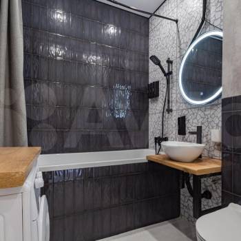 Продается 1-комнатная квартира, 25 м²