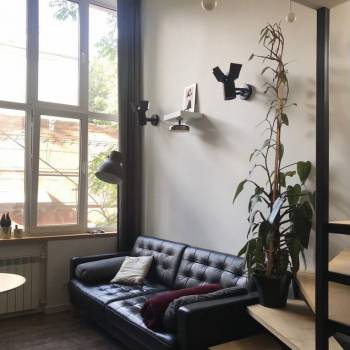 Продается 1-комнатная квартира, 37 м²