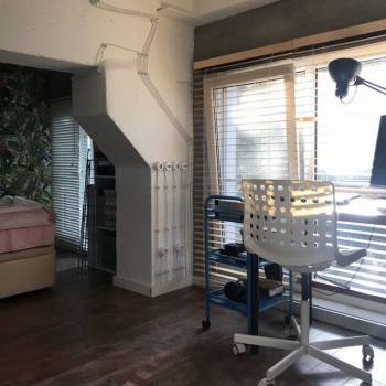 Продается 1-комнатная квартира, 37 м²