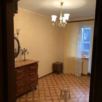 Продается 2-х комнатная квартира, 50,7 м²