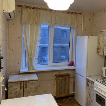 Продается 2-х комнатная квартира, 50,7 м²