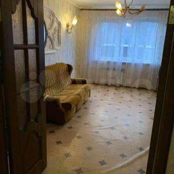 Продается 2-х комнатная квартира, 50,7 м²