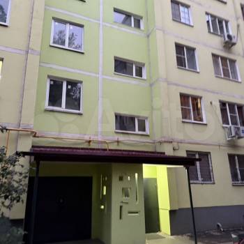 Продается 2-х комнатная квартира, 50,7 м²
