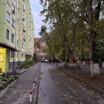 Продается 2-х комнатная квартира, 50,7 м²