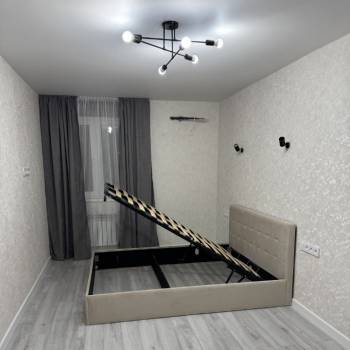 Сдается Многокомнатная квартира, 77,3 м²