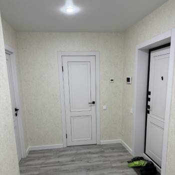 Сдается Многокомнатная квартира, 77,3 м²