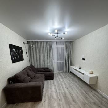 Сдается Многокомнатная квартира, 77,3 м²