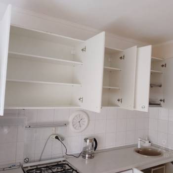 Продается 2-х комнатная квартира, 51,2 м²