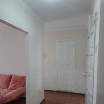 Продается 2-х комнатная квартира, 51,2 м²