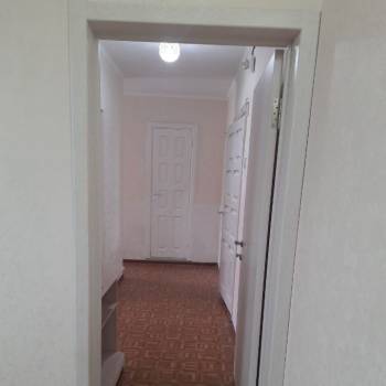 Продается 2-х комнатная квартира, 51,2 м²