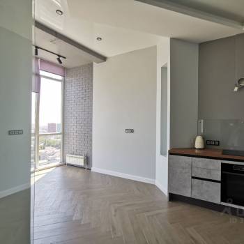 Продается 2-х комнатная квартира, 50,5 м²