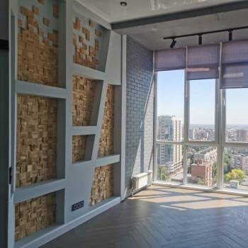 Продается 2-х комнатная квартира, 50,5 м²