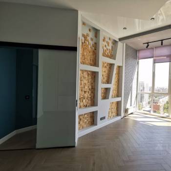 Продается 2-х комнатная квартира, 50,5 м²