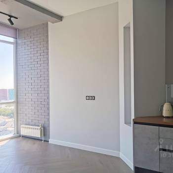 Продается 2-х комнатная квартира, 50,5 м²