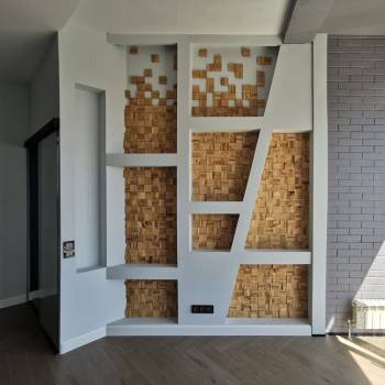 Продается 2-х комнатная квартира, 50,5 м²