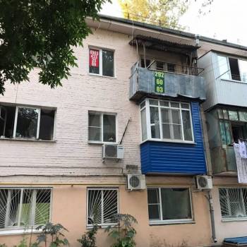 Сдается Комната, 17 м²