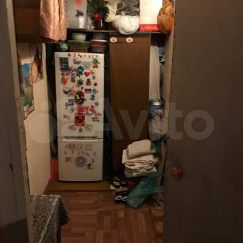 Сдается Комната, 17 м²