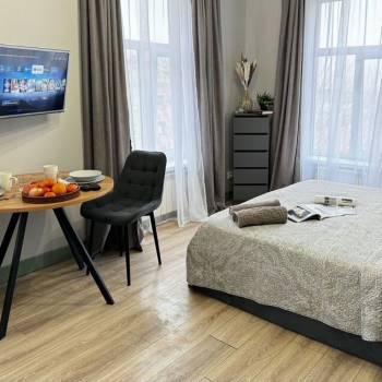 Сдается 1-комнатная квартира, 24 м²