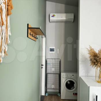 Сдается 1-комнатная квартира, 24 м²