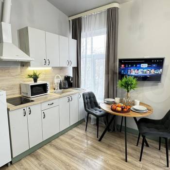 Сдается 1-комнатная квартира, 24 м²